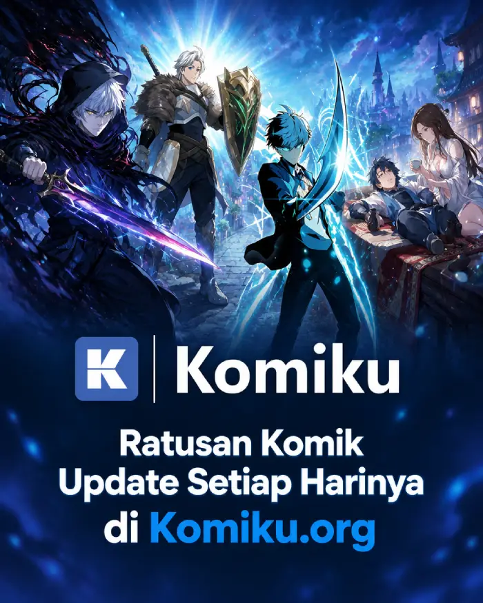 Chapter 262 - halaman 1
