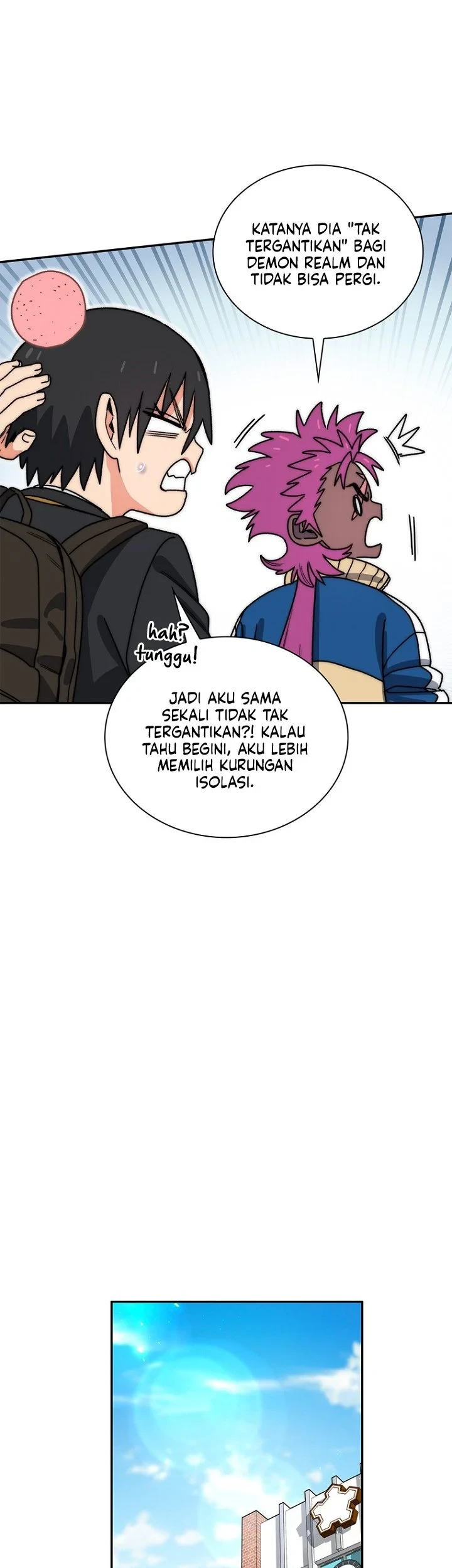 Chapter 40 - halaman 23