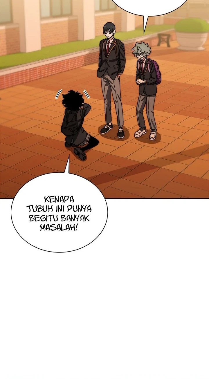 Chapter 40 - halaman 67