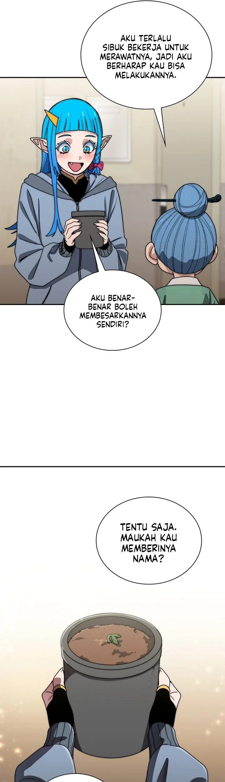 Chapter 40 - halaman 5