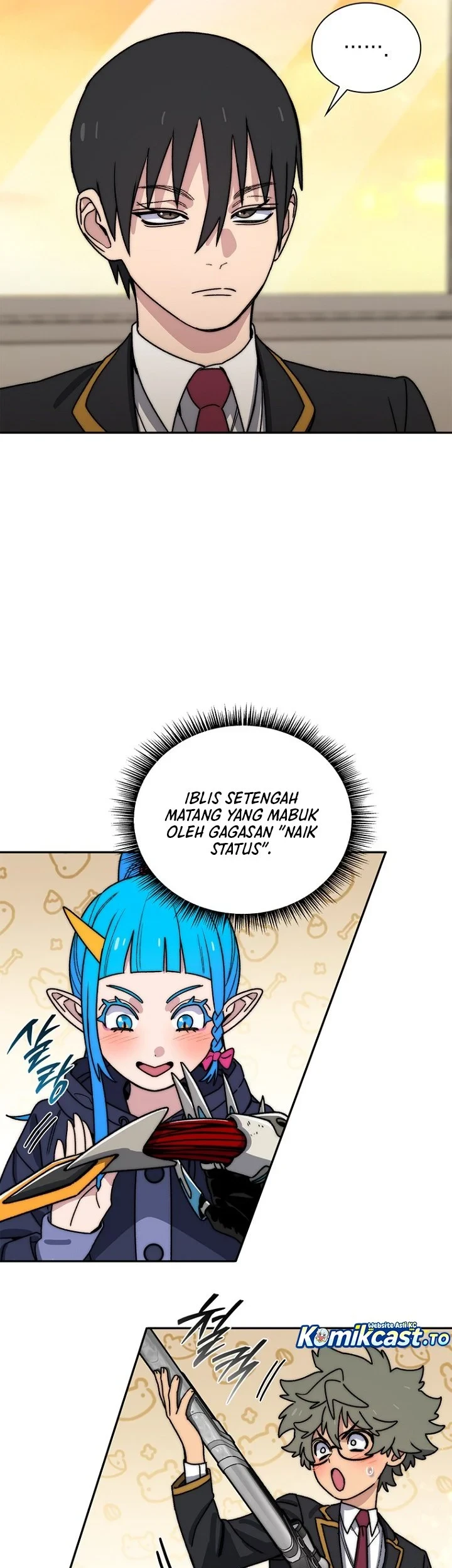 Chapter 43 - halaman 45