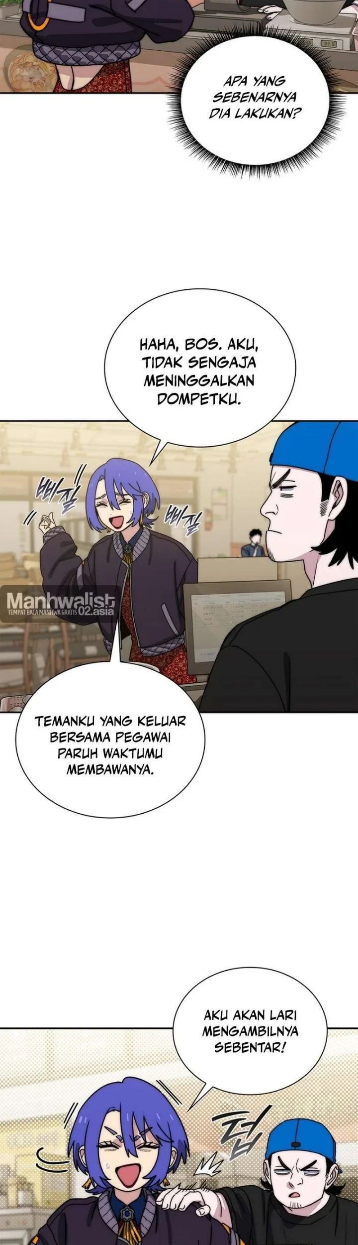 Chapter 44 - halaman 42