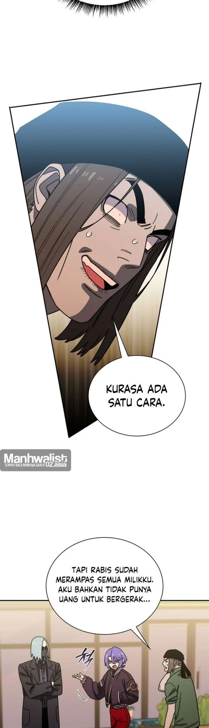 Chapter 45 - halaman 19