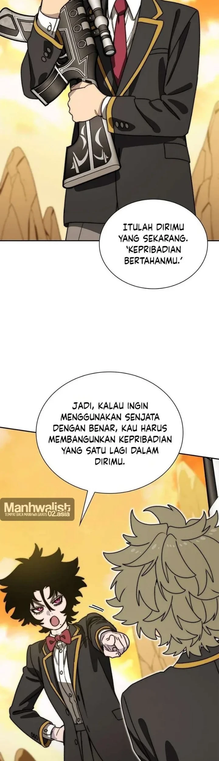 Chapter 46 - halaman 31