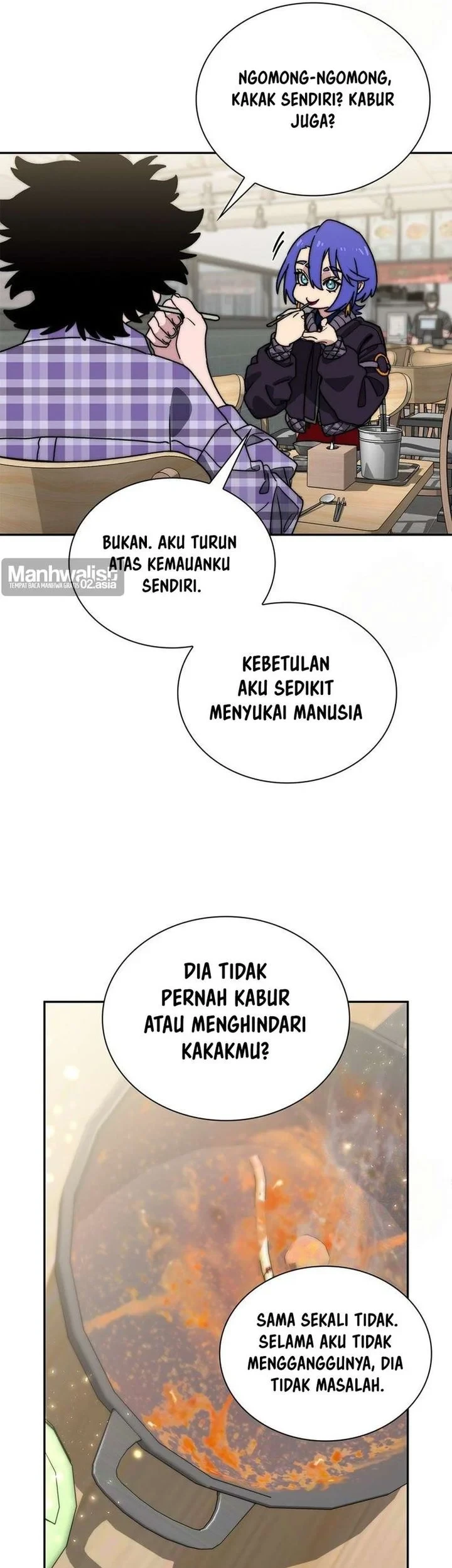 Chapter 49 - halaman 31