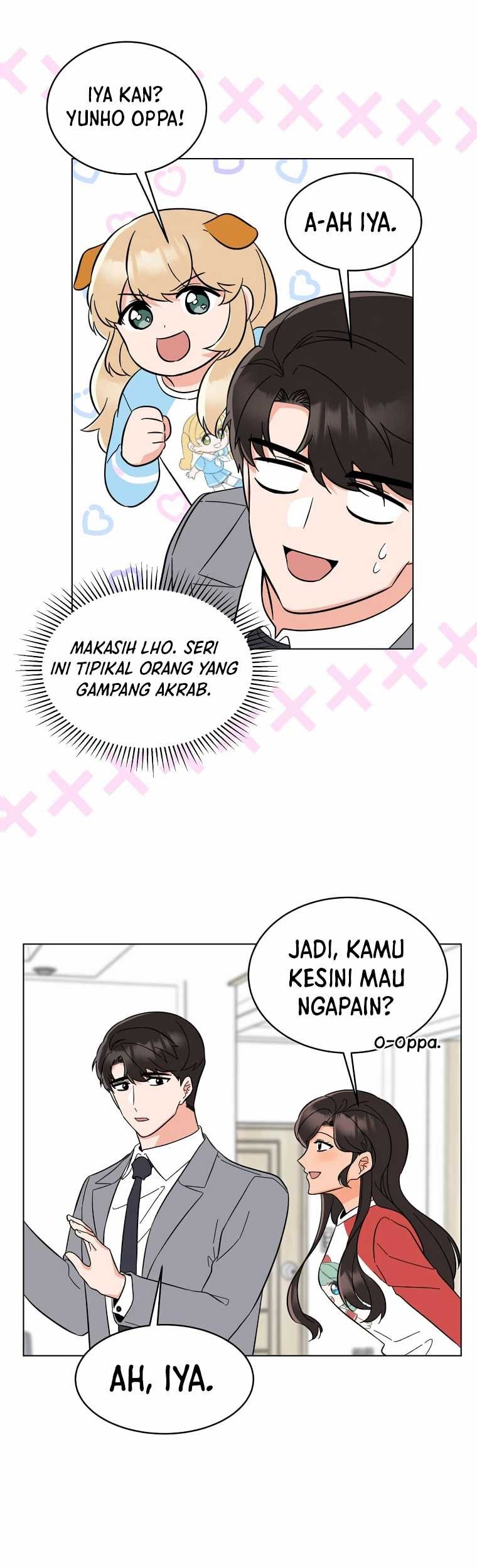 Chapter 100 - halaman 38