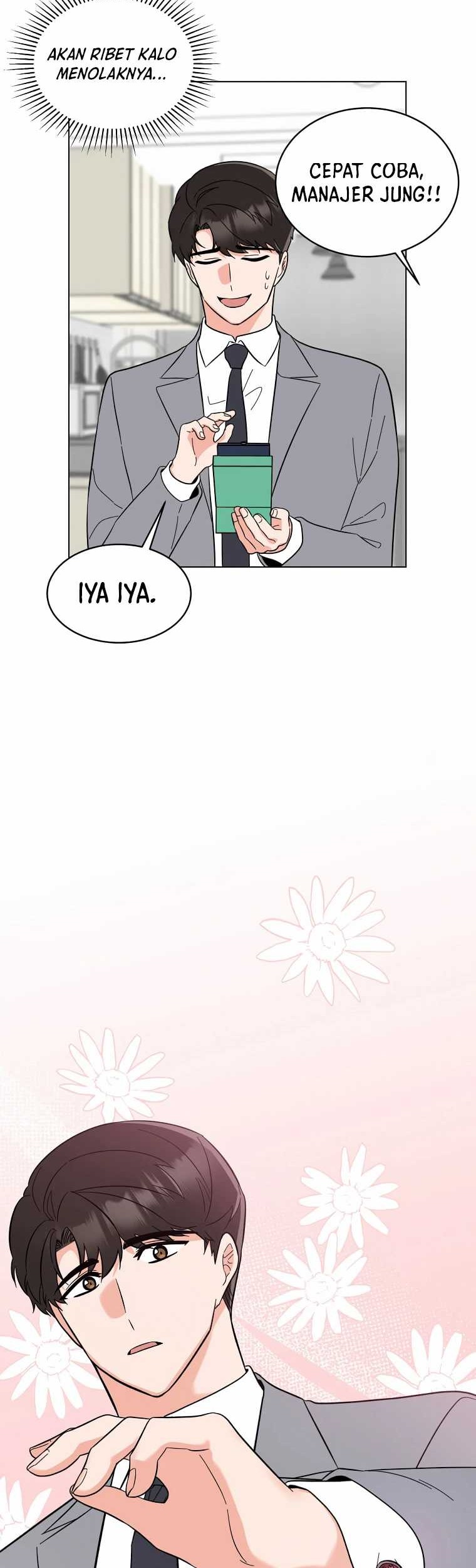 Chapter 100 - halaman 31