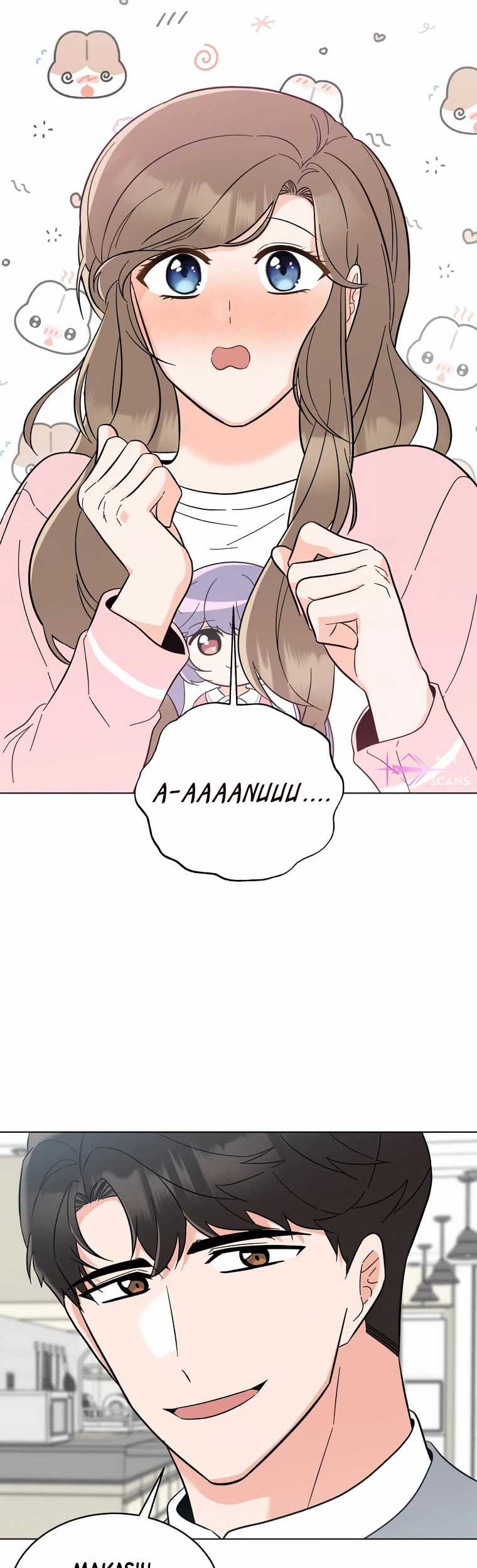 Chapter 100 - halaman 34