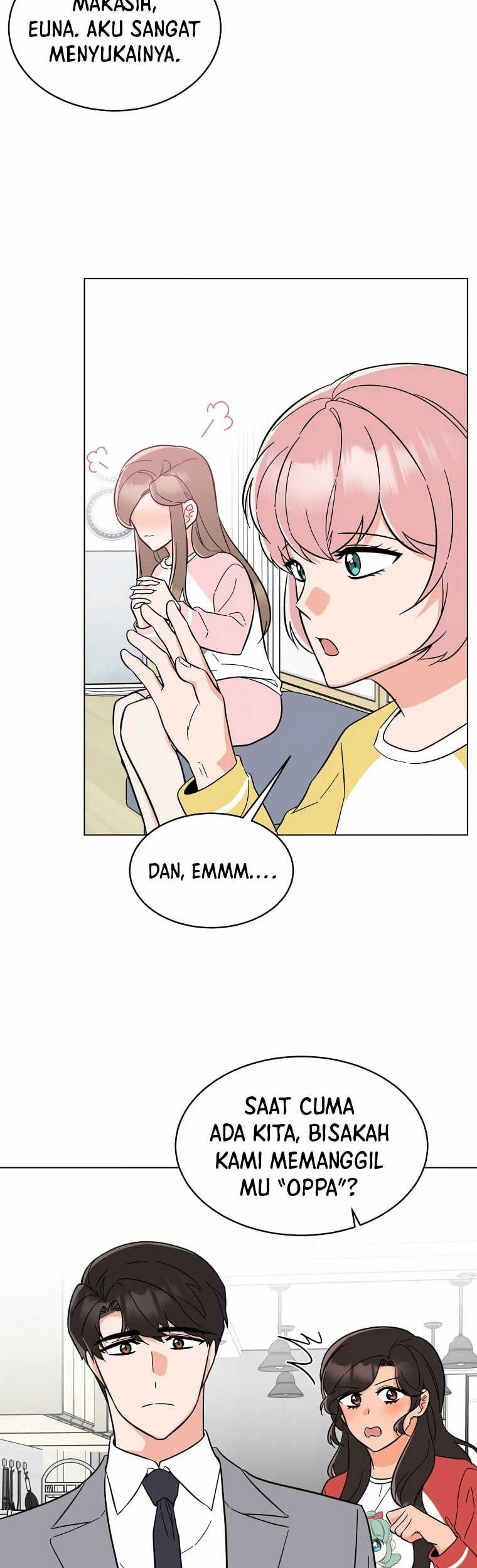 Chapter 100 - halaman 35