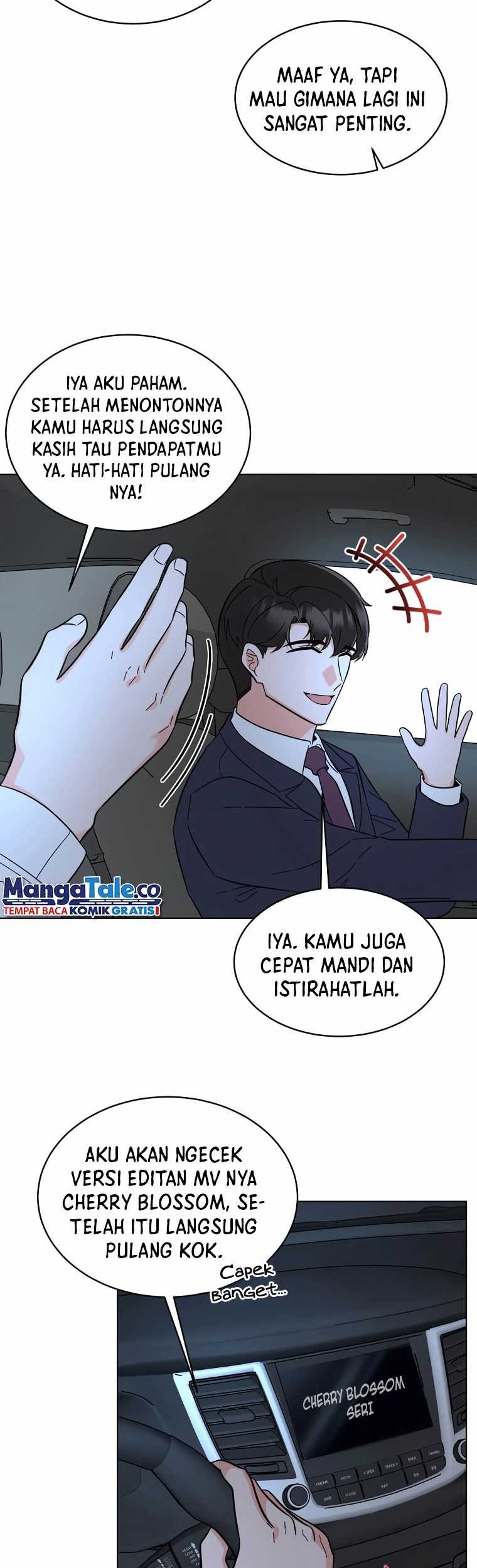Chapter 101 - halaman 29