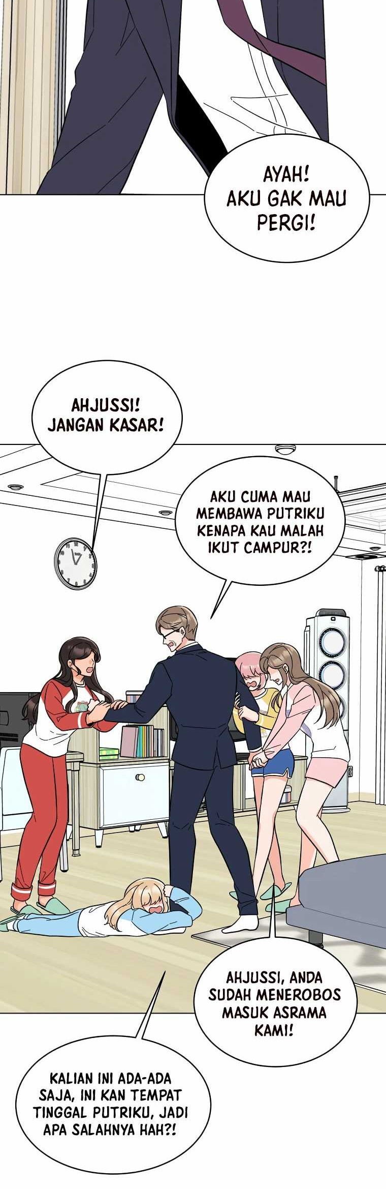 Chapter 101 - halaman 32