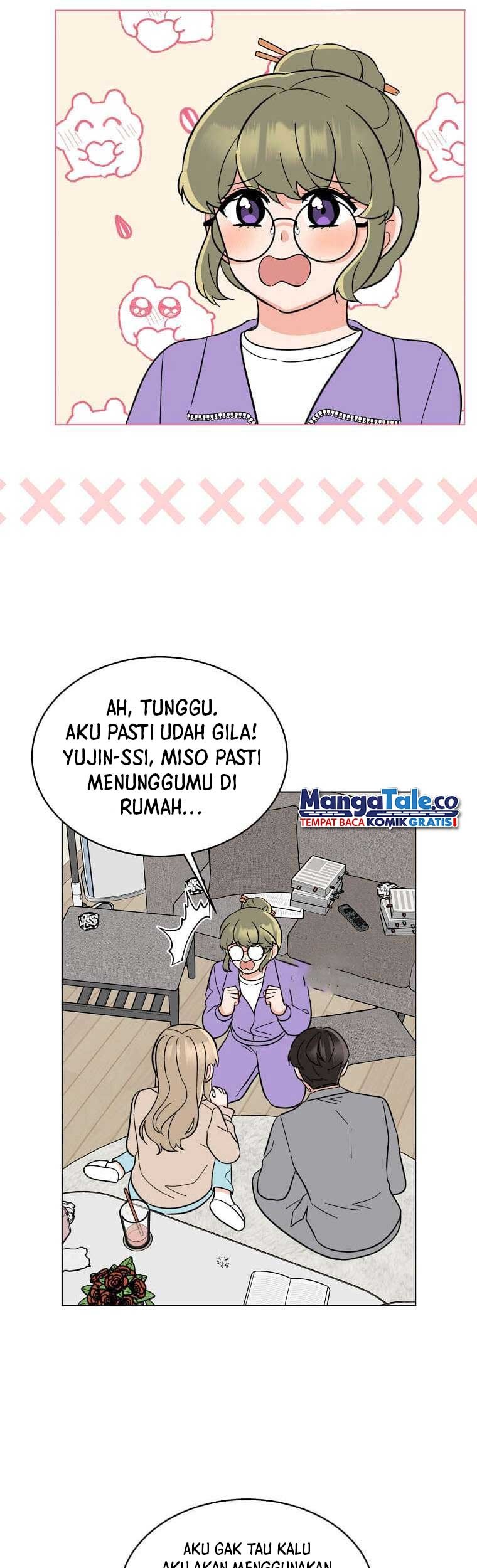 Chapter 103 - halaman 31
