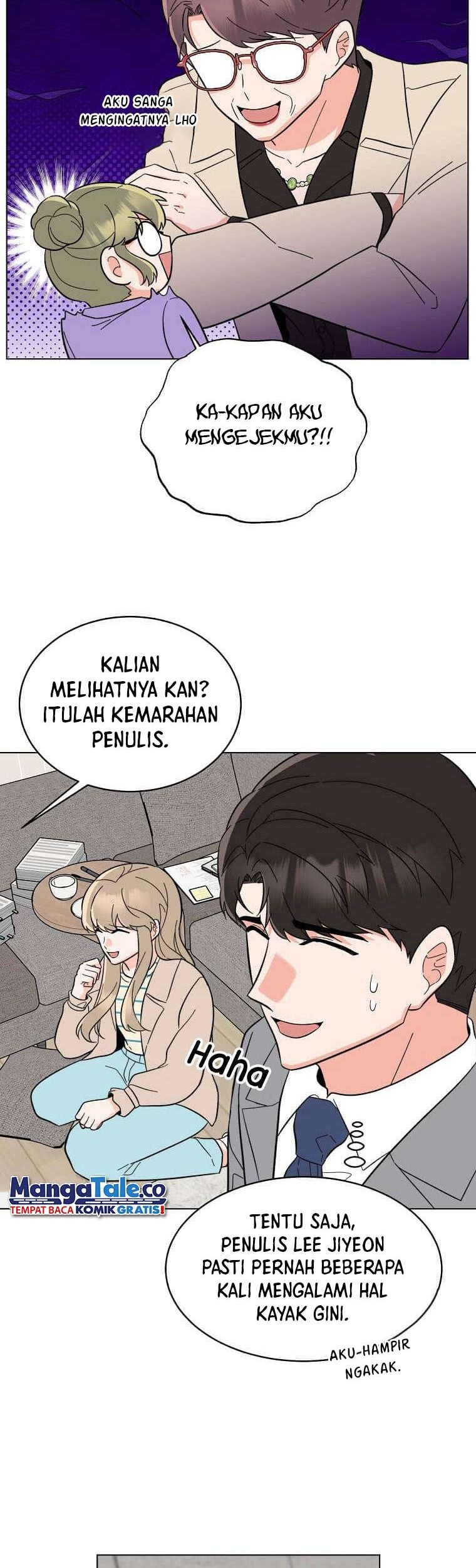 Chapter 103 - halaman 41