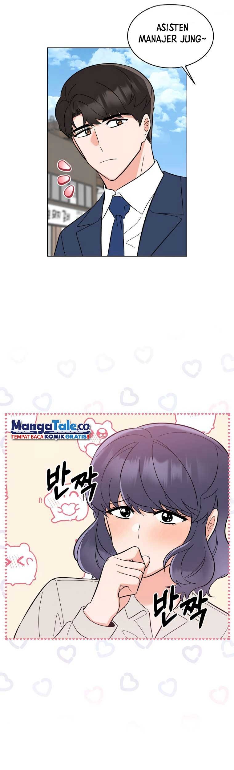Chapter 104 - halaman 30