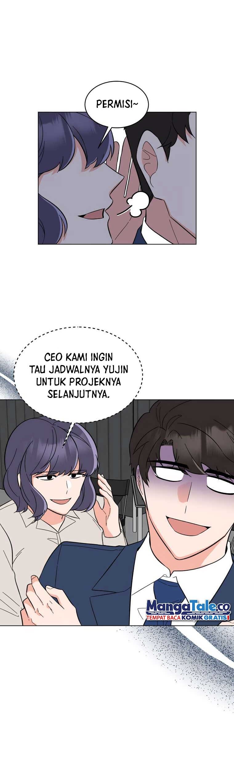 Chapter 104 - halaman 35
