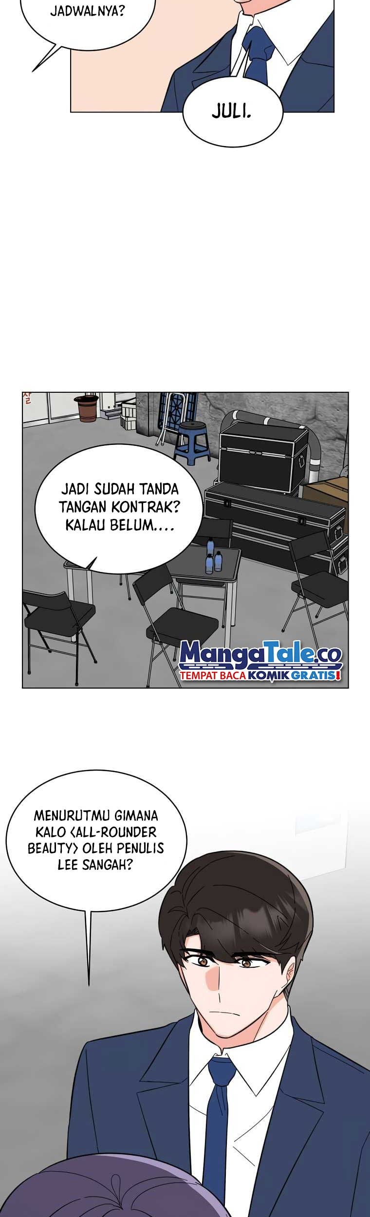 Chapter 104 - halaman 38