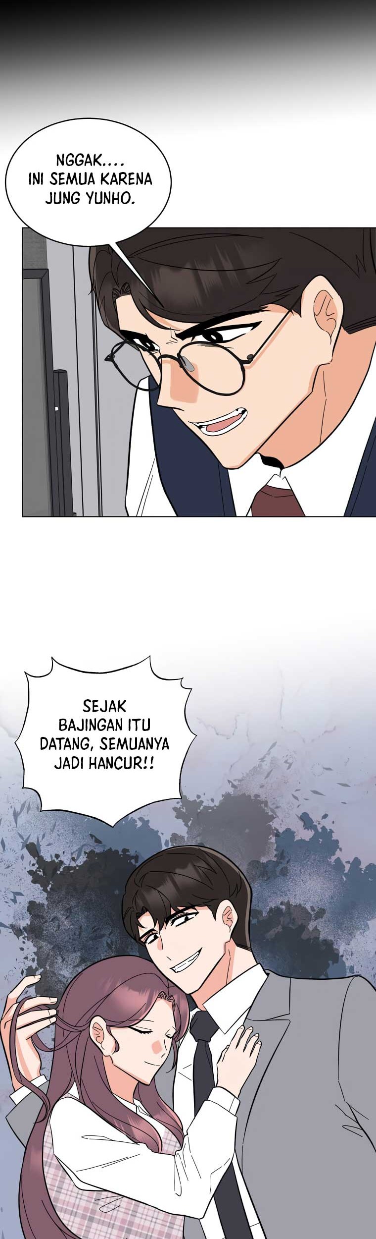 Chapter 105 - halaman 32