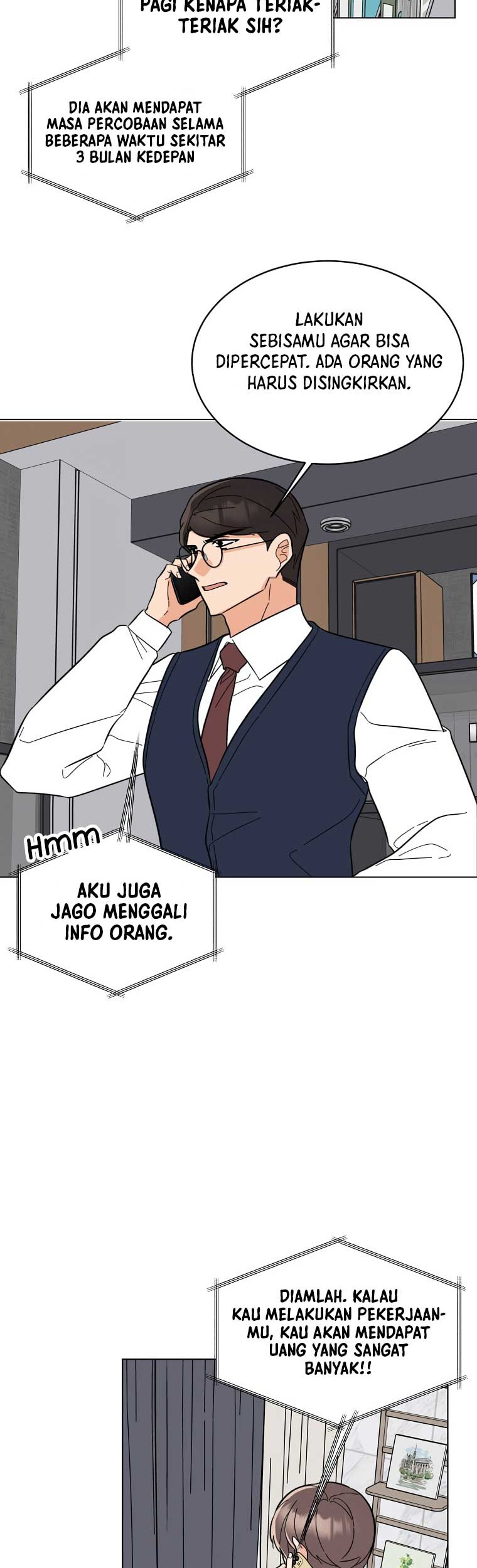Chapter 105 - halaman 34
