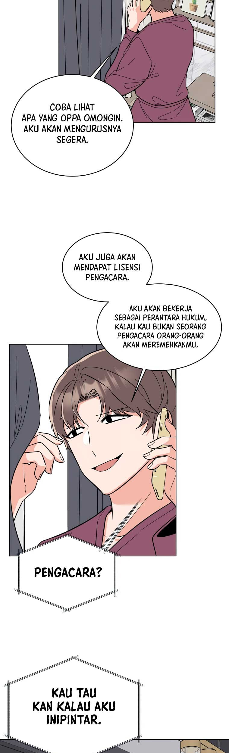 Chapter 105 - halaman 35