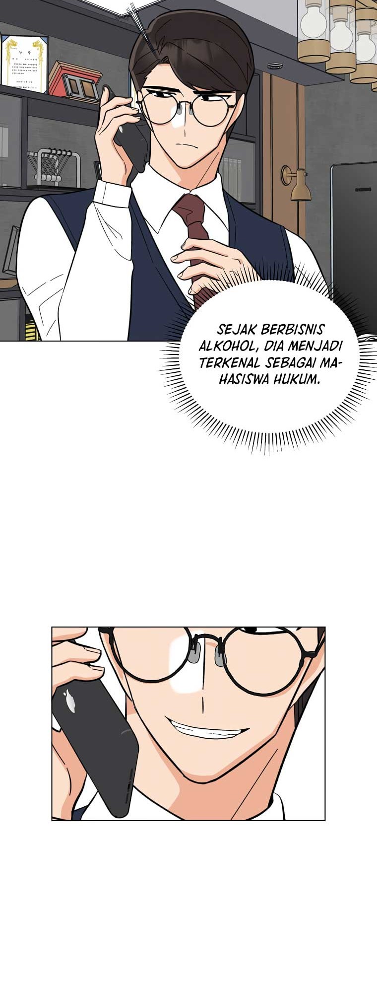 Chapter 105 - halaman 36
