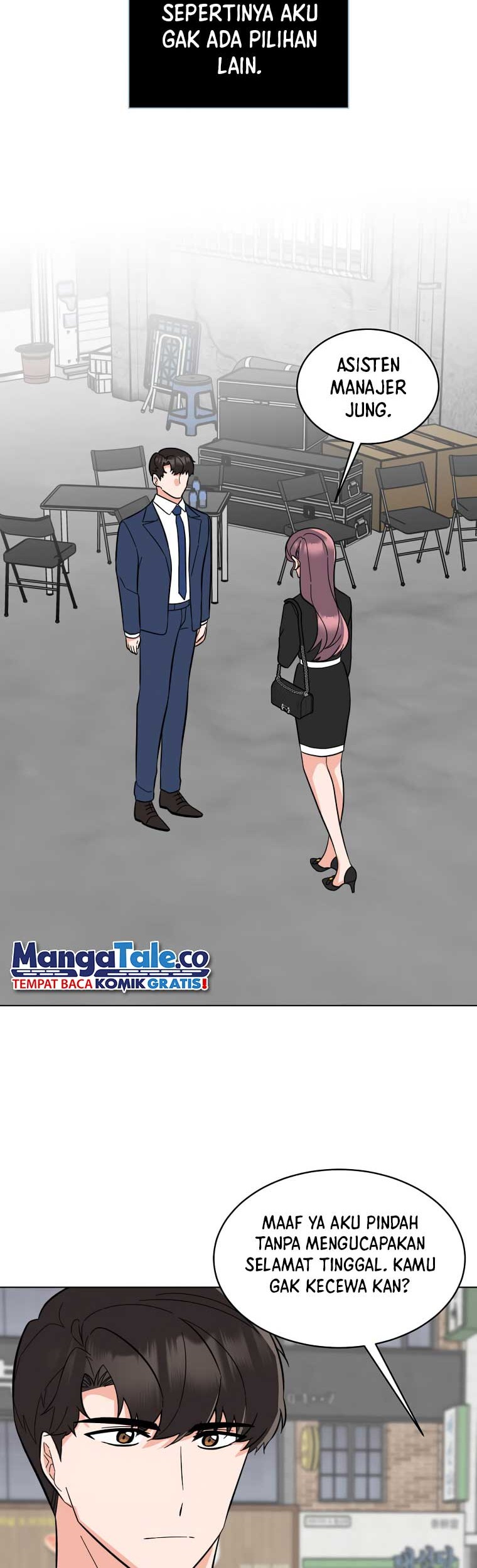 Chapter 105 - halaman 40
