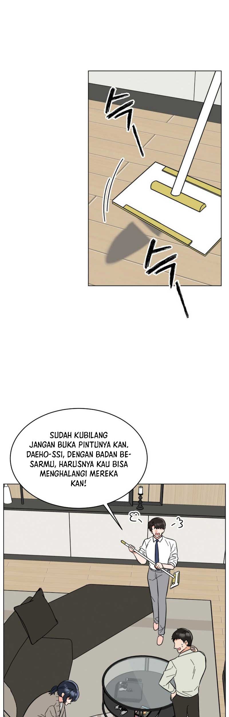 Chapter 108 - halaman 40