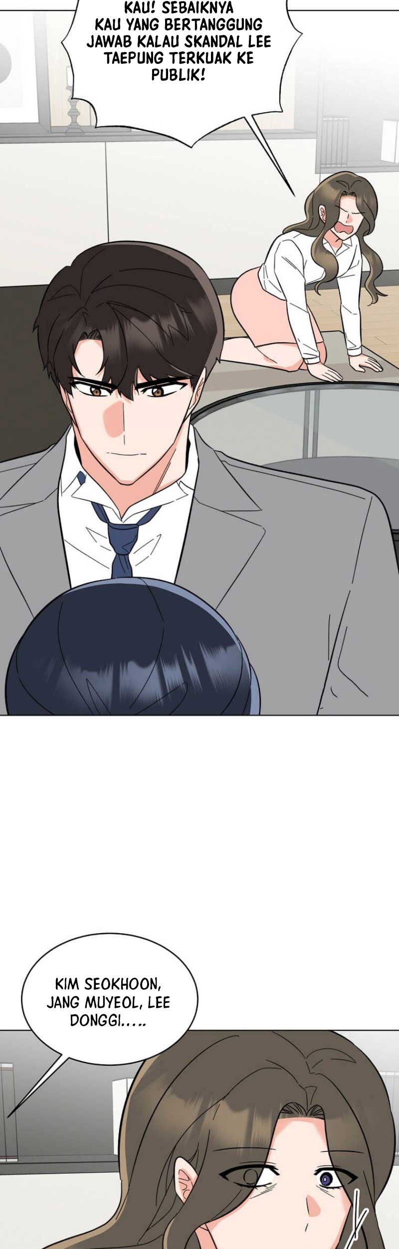 Chapter 108 - halaman 35