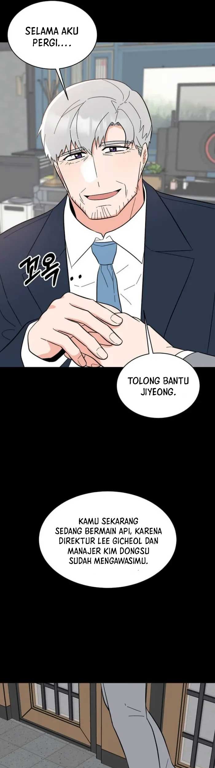 Chapter 109 - halaman 35
