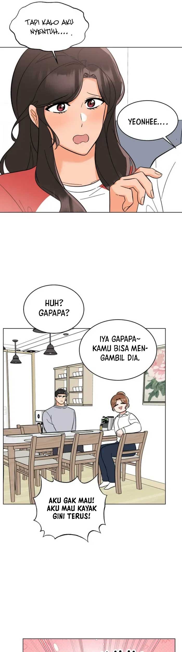Chapter 110 - halaman 43