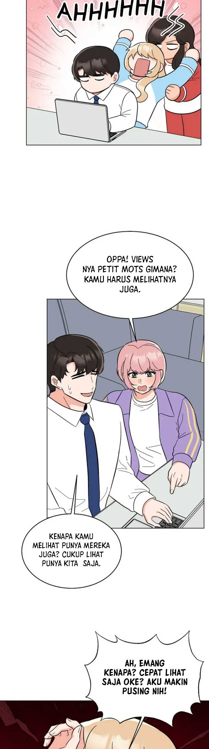 Chapter 110 - halaman 44