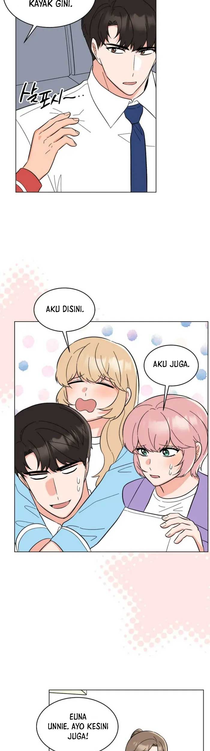 Chapter 110 - halaman 35