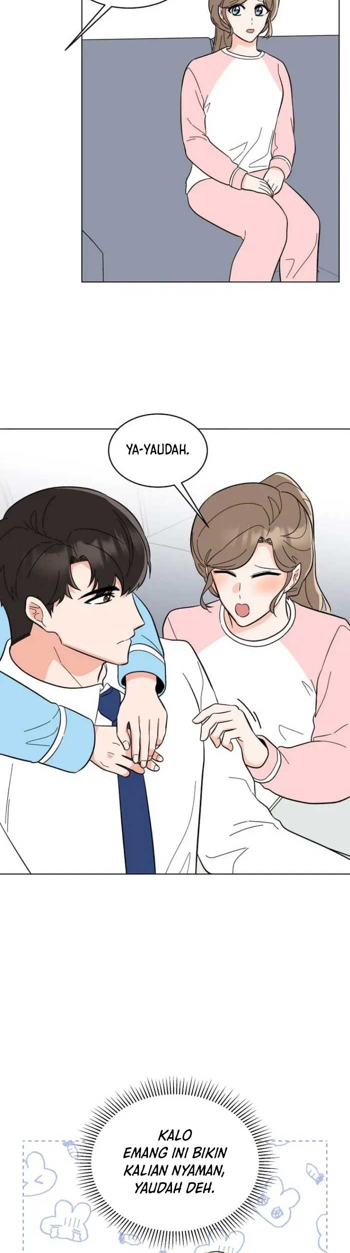Chapter 110 - halaman 36