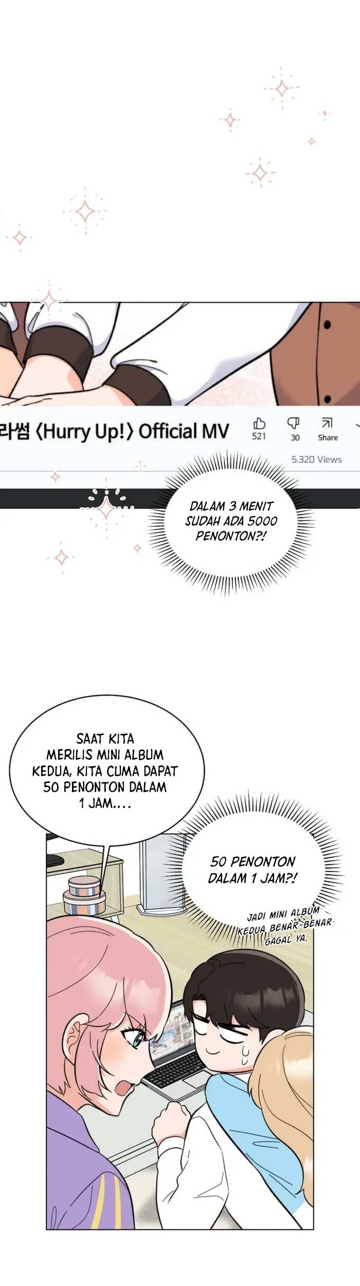 Chapter 110 - halaman 39