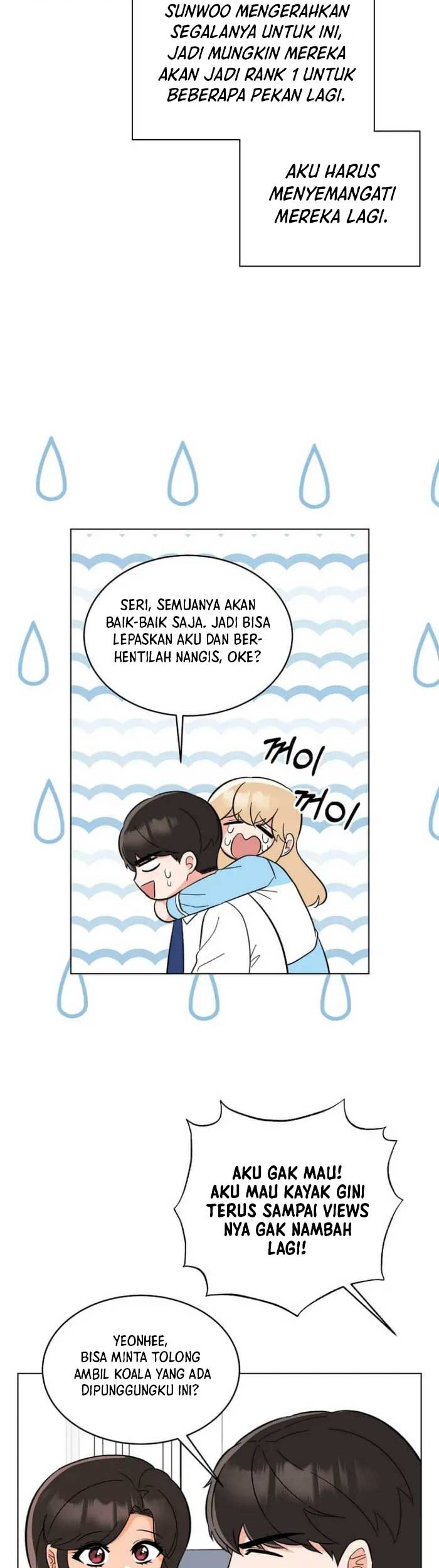 Chapter 110 - halaman 41