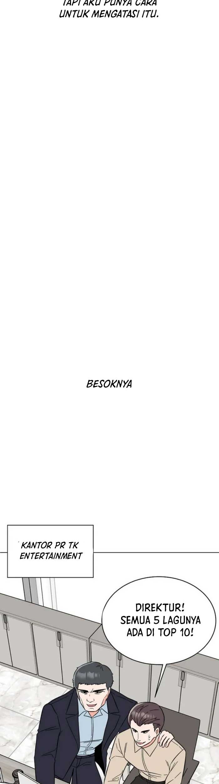 Chapter 111 - halaman 35