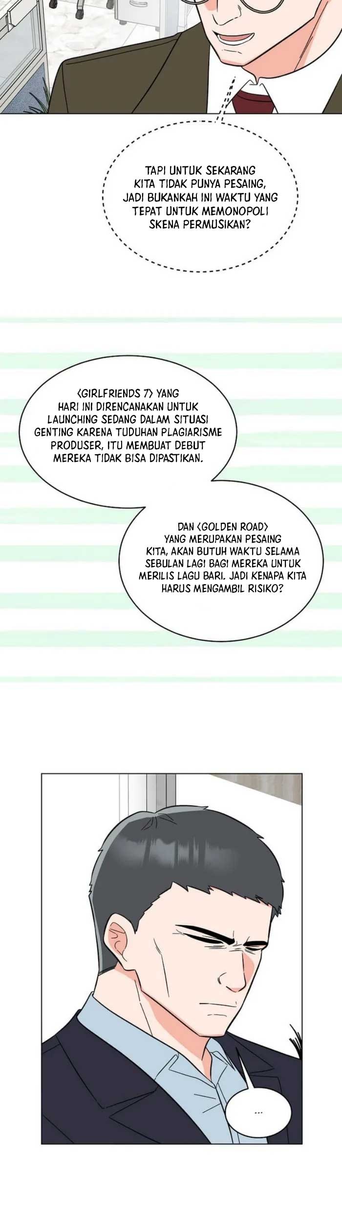 Chapter 111 - halaman 38