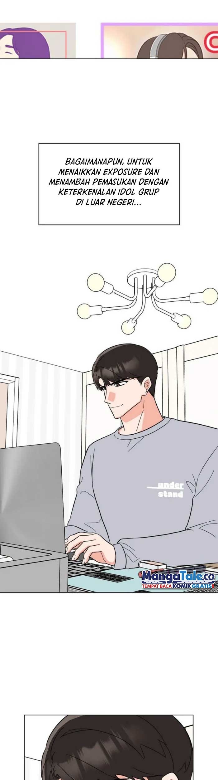 Chapter 111 - halaman 48