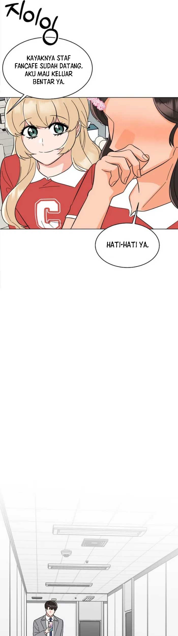 Chapter 112 - halaman 43