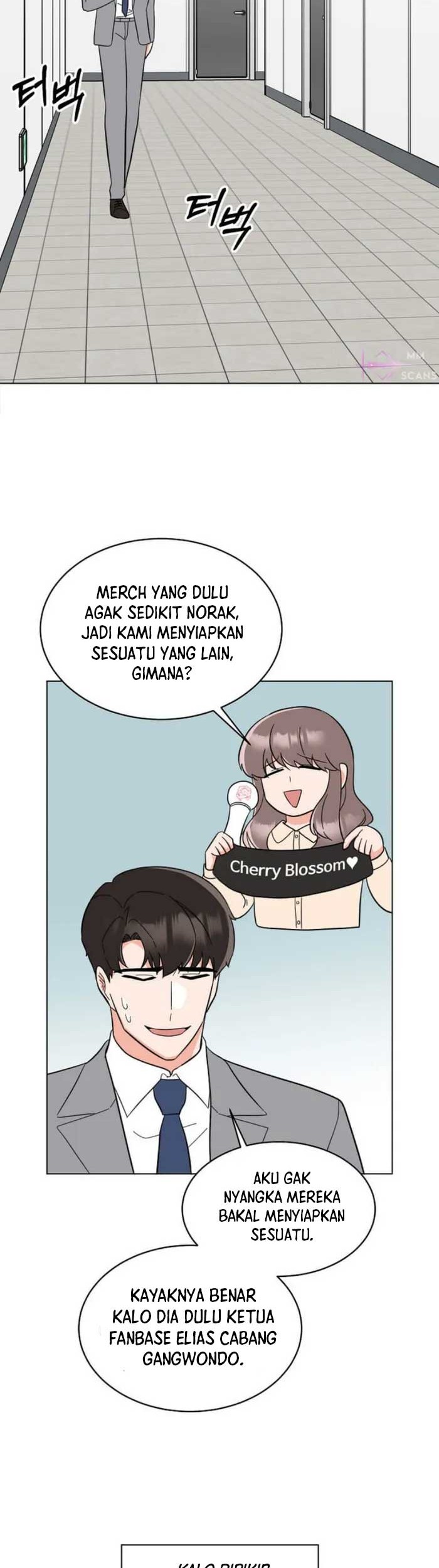 Chapter 112 - halaman 44