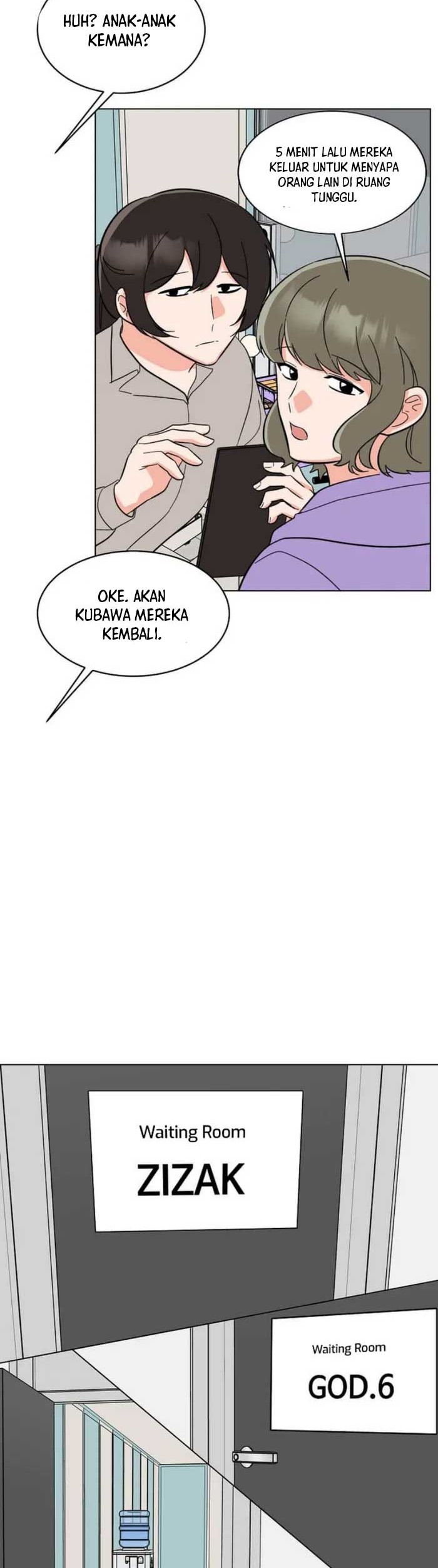 Chapter 112 - halaman 46
