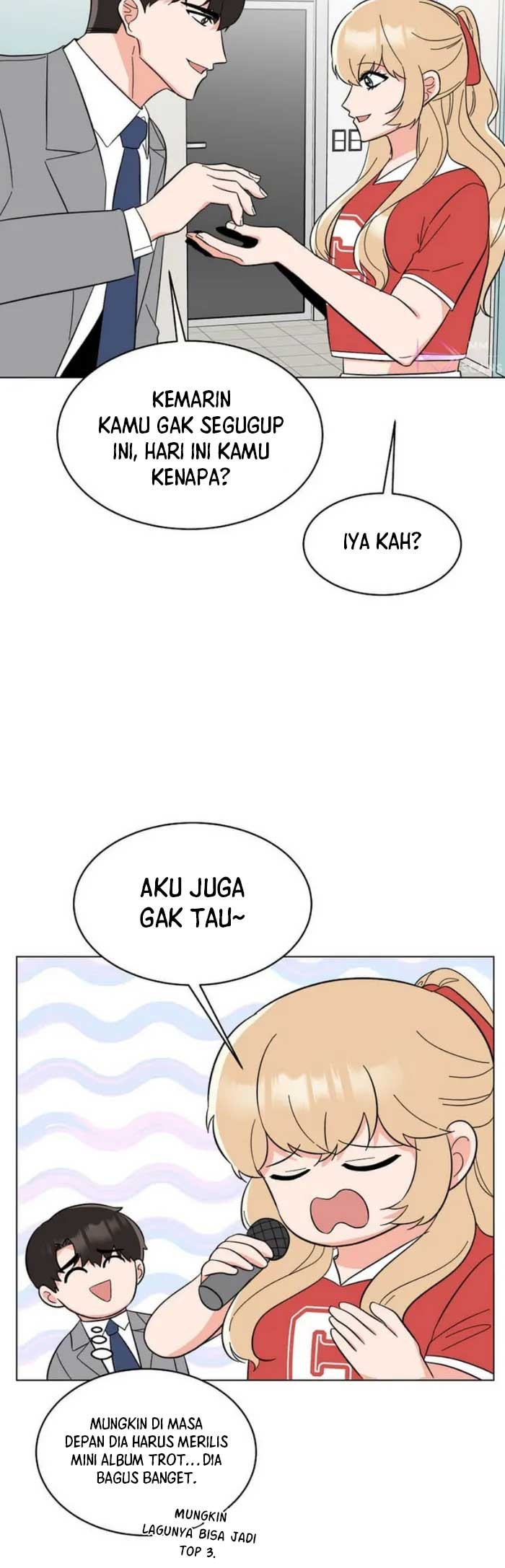 Chapter 112 - halaman 37