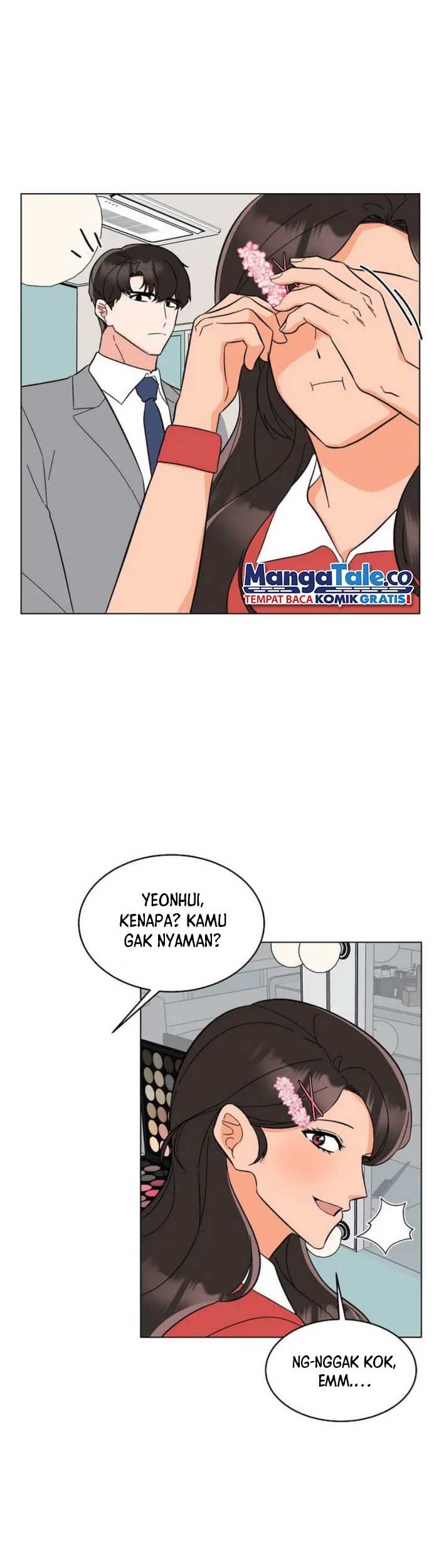 Chapter 112 - halaman 41