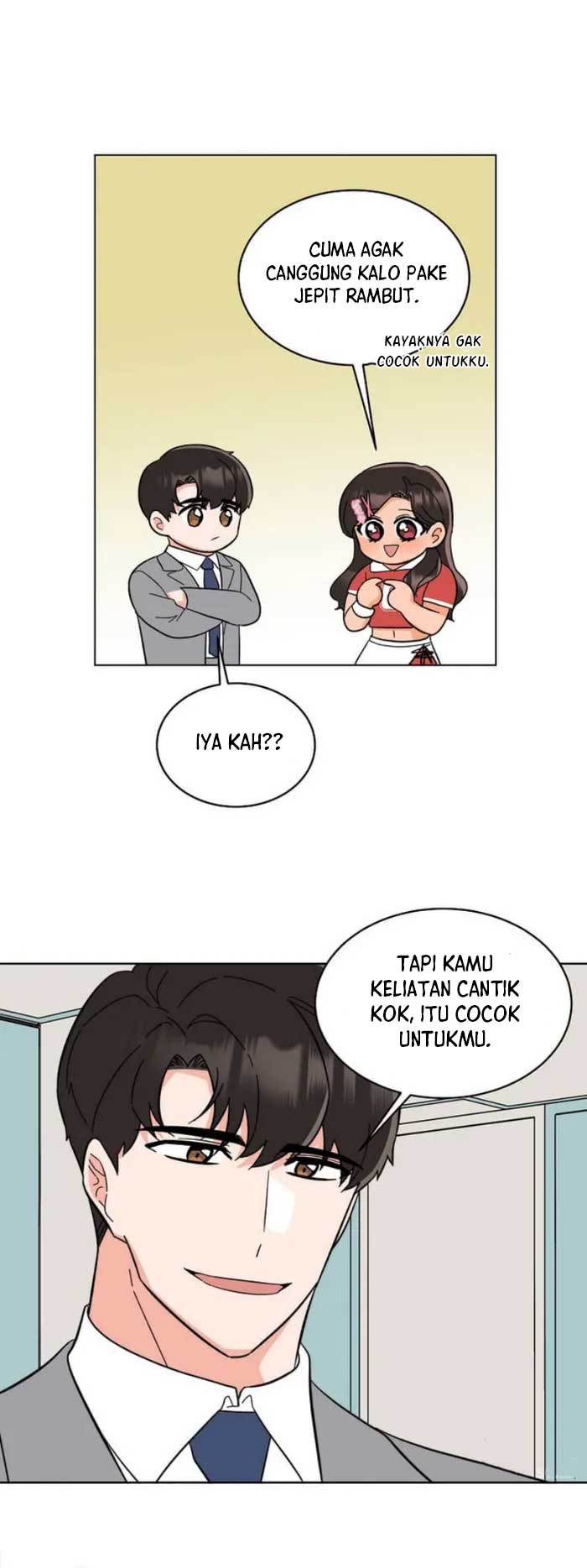 Chapter 112 - halaman 42