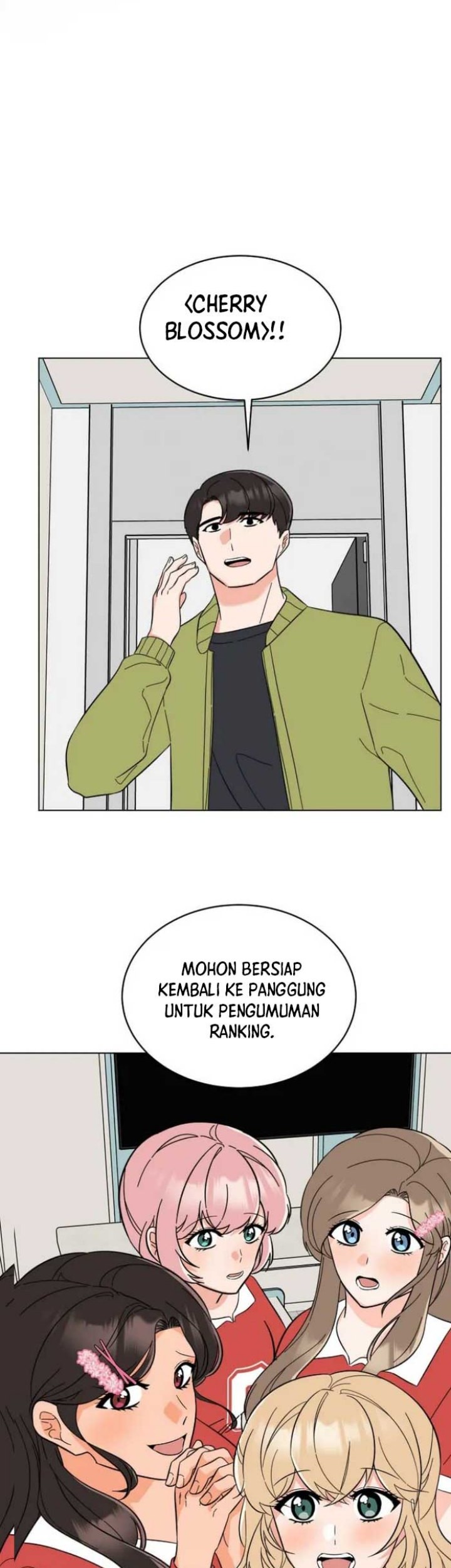 Chapter 113 - halaman 37