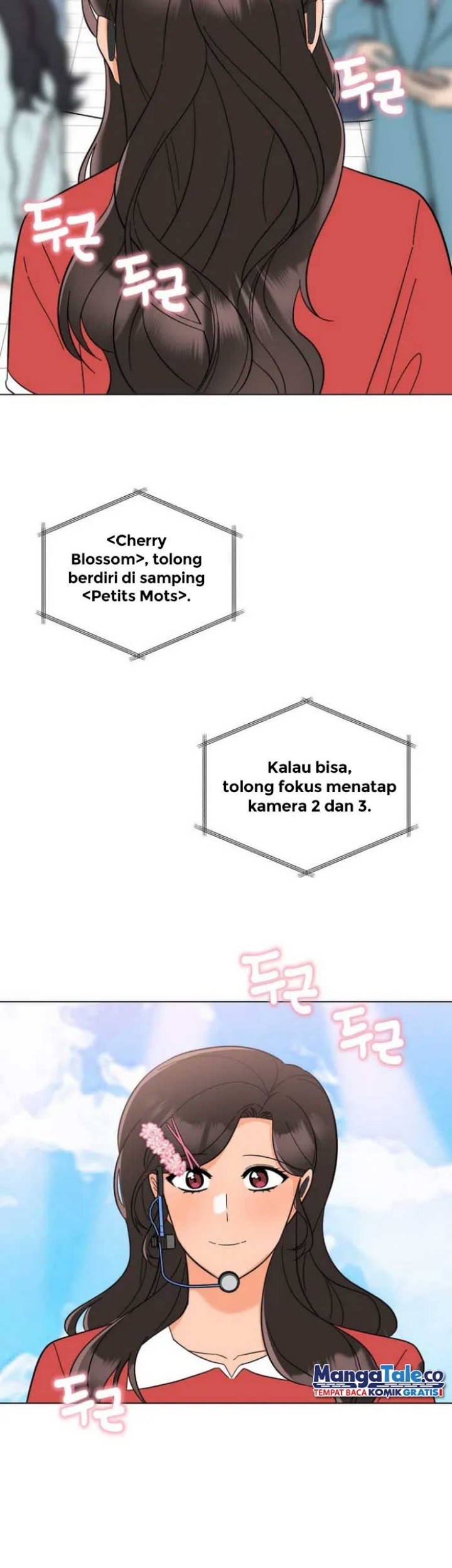 Chapter 113 - halaman 44