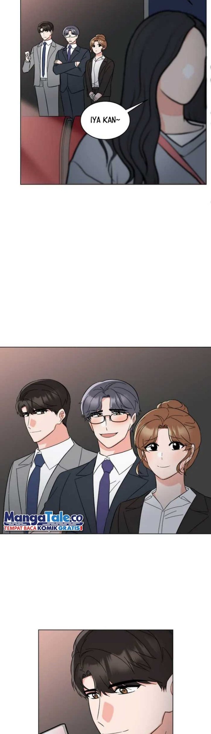 Chapter 113 - halaman 32