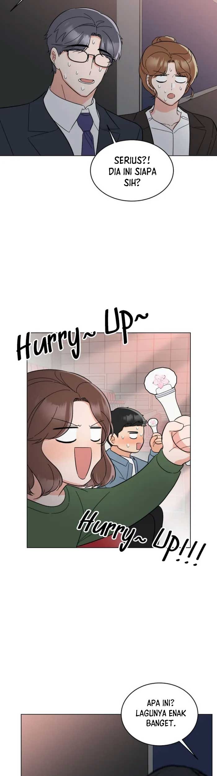 Chapter 114 - halaman 31