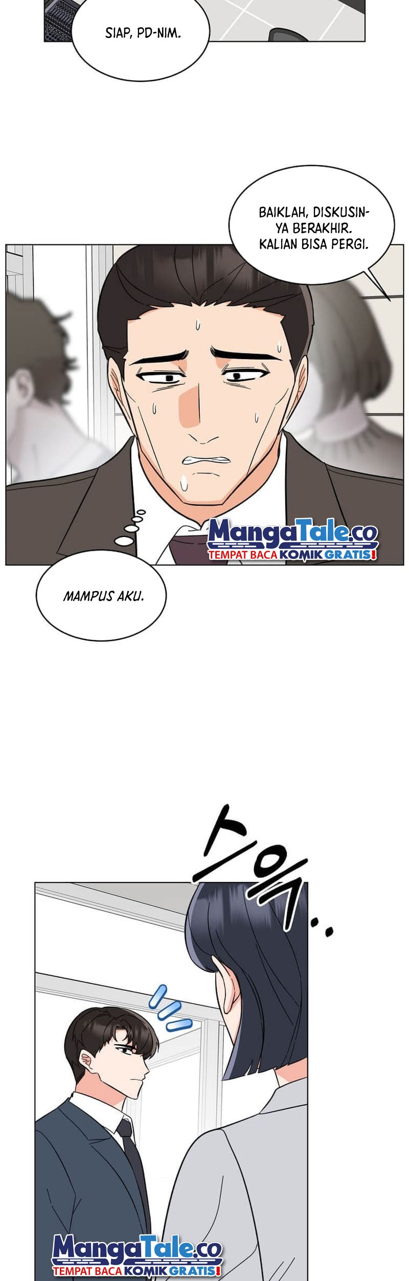 Chapter 115 - halaman 30