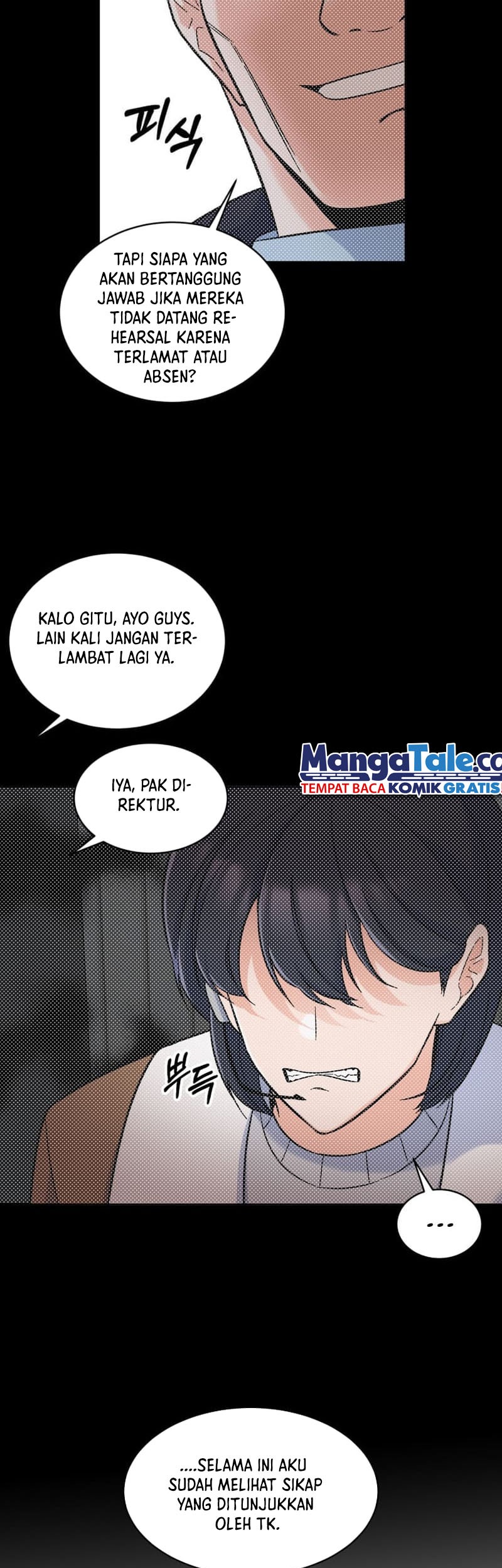 Chapter 115 - halaman 35