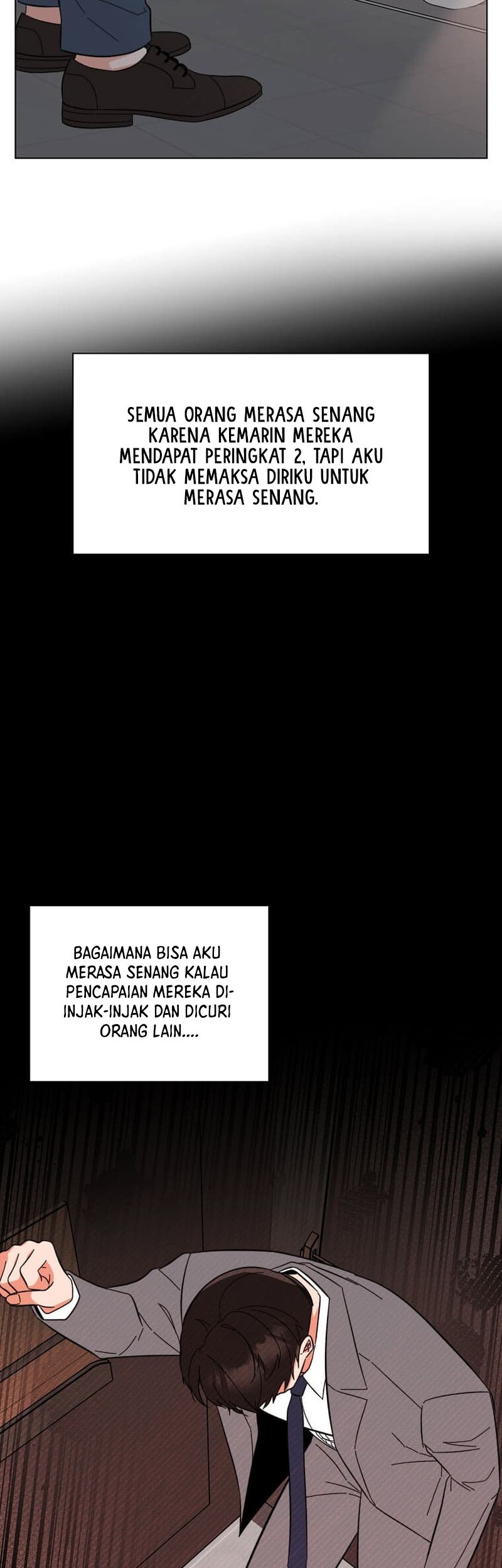 Chapter 115 - halaman 40